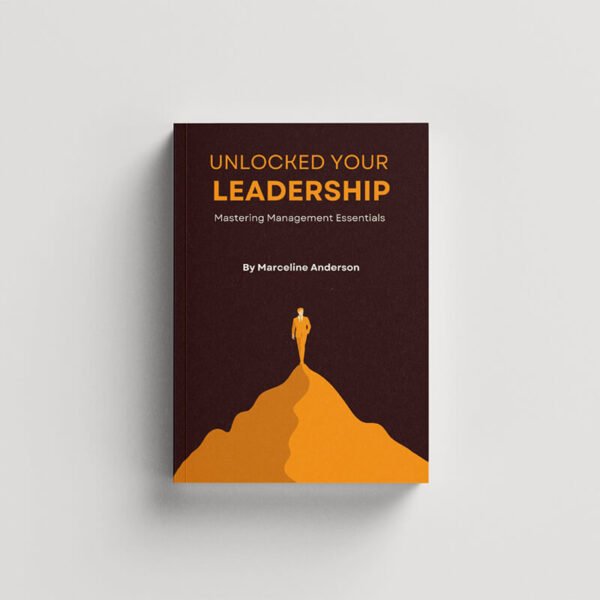 Unlock your leadership