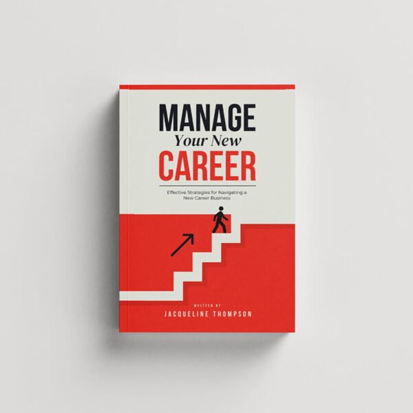 Manage your new career