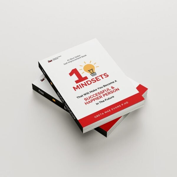 Combo self-help books